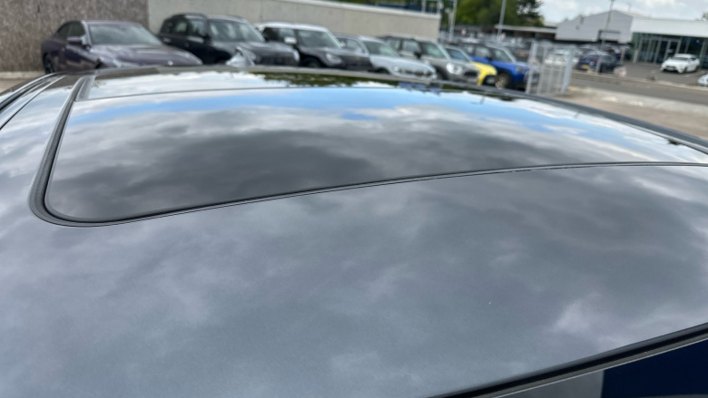 BMW 1 Series 120d M Sport 5dr Step Auto Diesel Hatchback